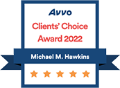 Avvo Client's Choice 2022