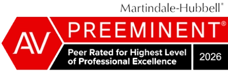 AV Preeminent