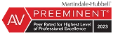 AV Preeminent