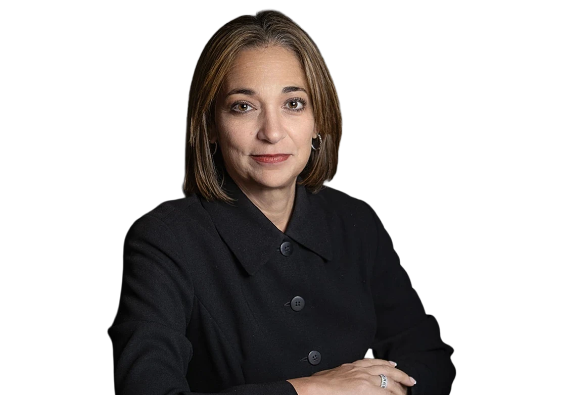 Marci F. Goldman
