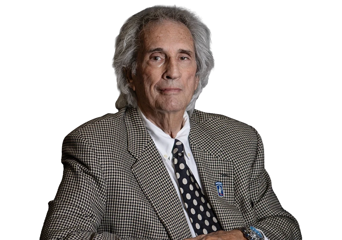 Michael Duponte