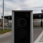 Automatic License Plate Reader