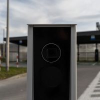 Automatic License Plate Reader Automatic License Plate Reader