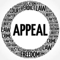 Appeal Appeal
