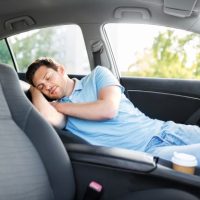 Sleeping Sleeping